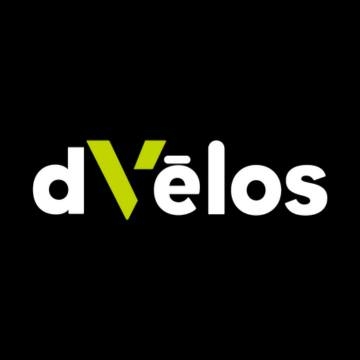 Logo dVélos