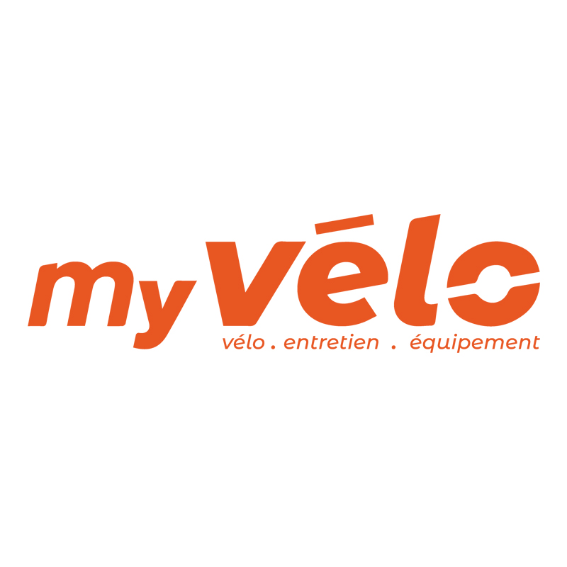 Logo My Vélo