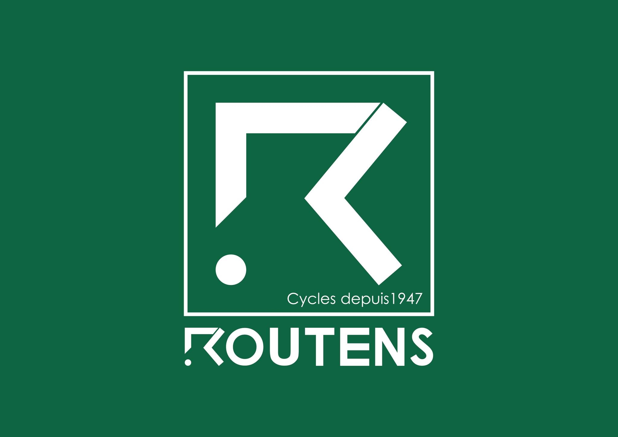 Logo Routens